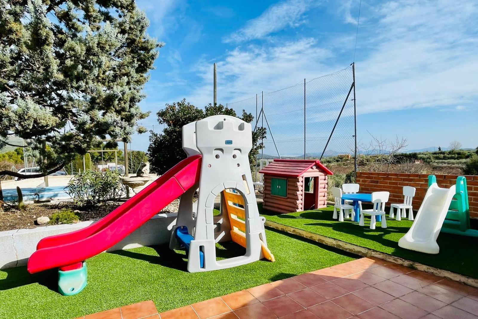 Casa Levante - Casa Rural Los Cuatro Vientos Moratalla  Eksteriør bilde