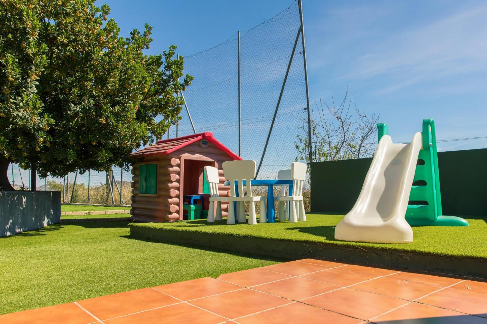 Casa Levante - Casa Rural Los Cuatro Vientos Moratalla  Eksteriør bilde