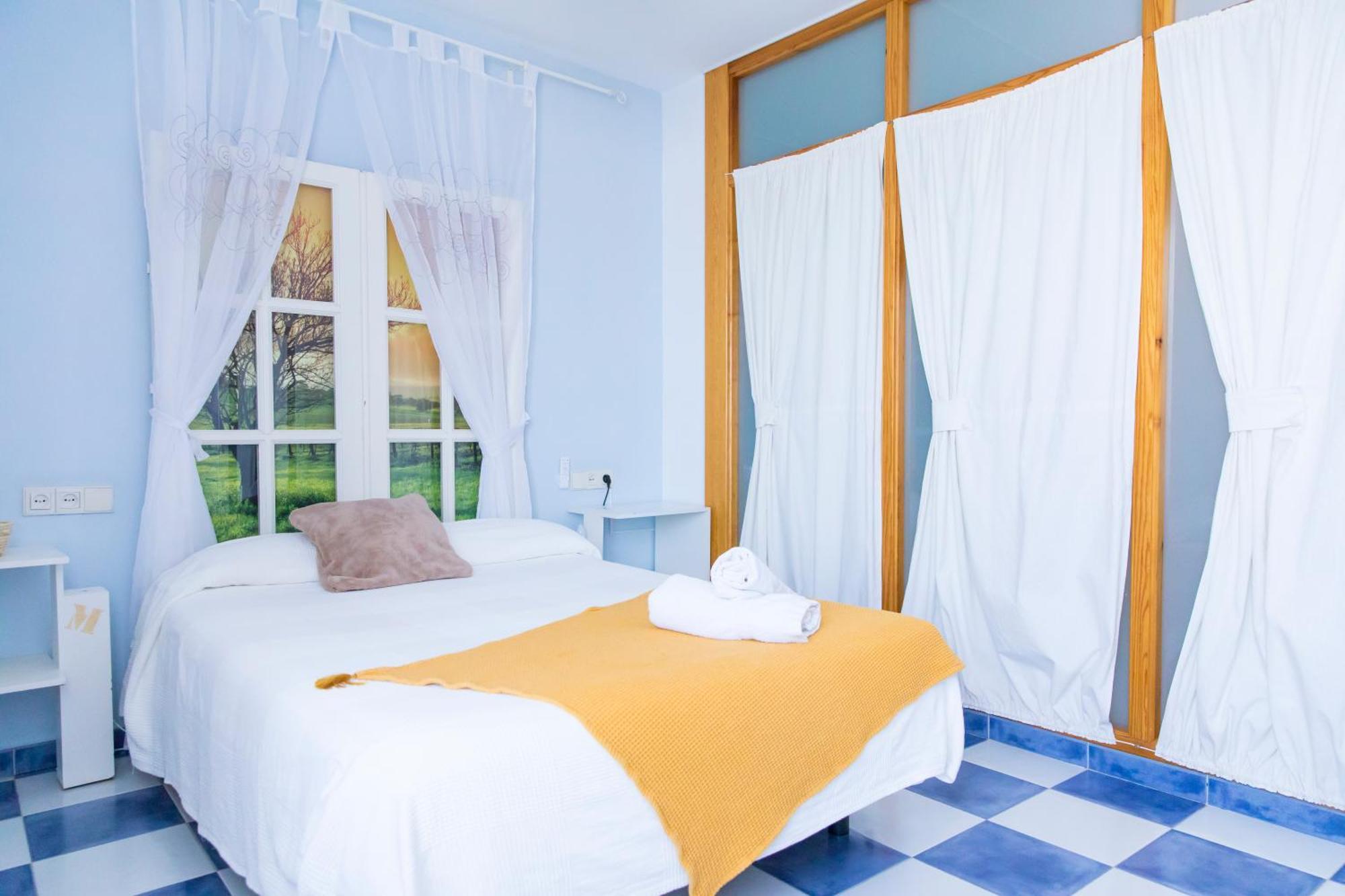 Casa Levante - Casa Rural Los Cuatro Vientos Moratalla  Eksteriør bilde