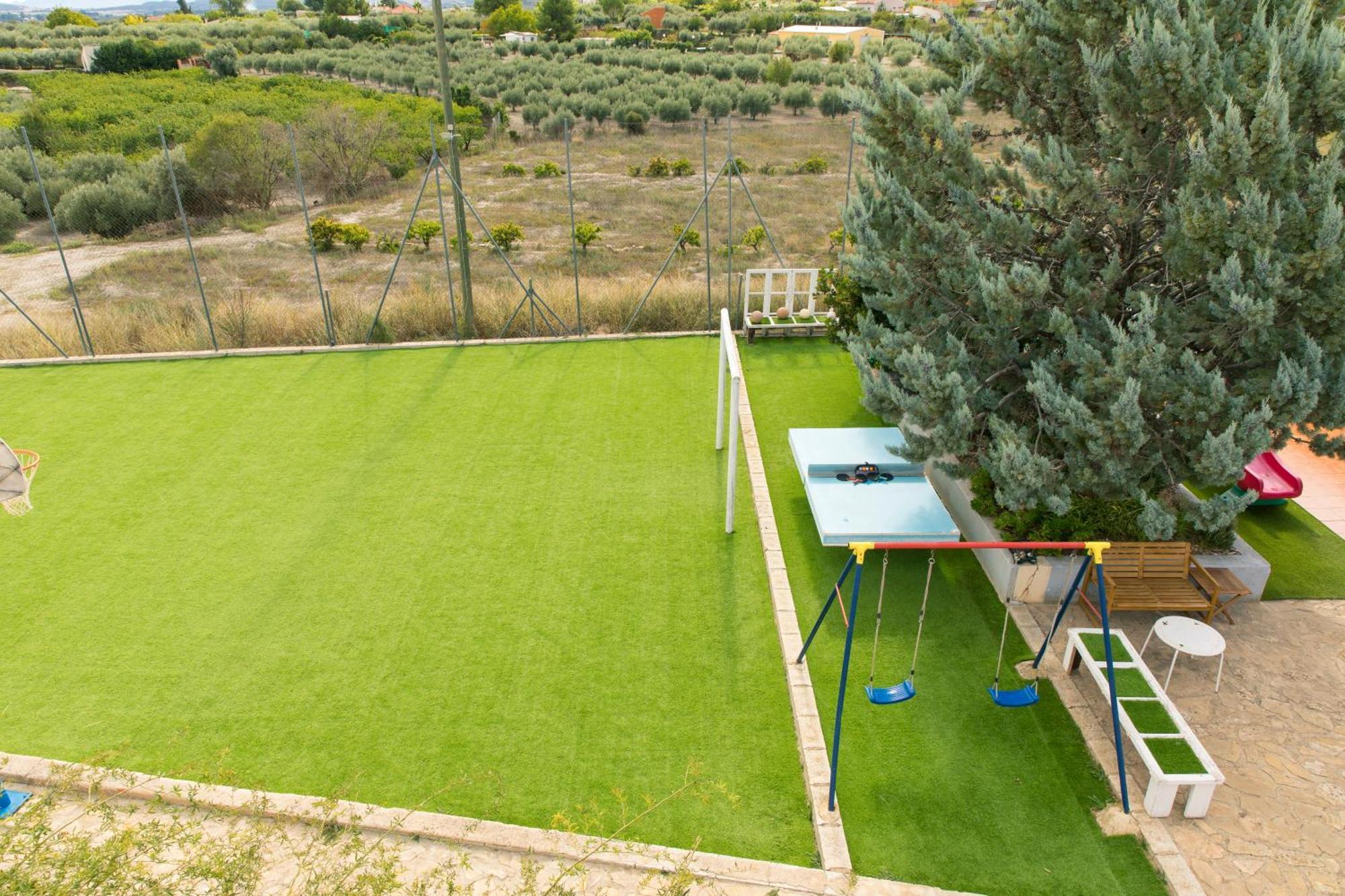 Casa Levante - Casa Rural Los Cuatro Vientos Moratalla  Eksteriør bilde