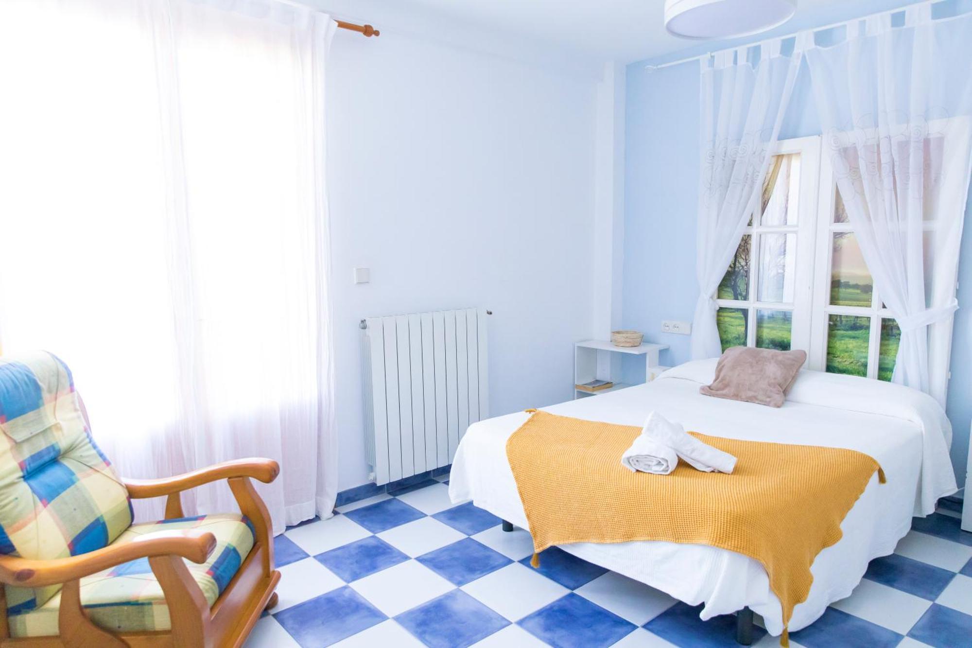 Casa Levante - Casa Rural Los Cuatro Vientos Moratalla  Eksteriør bilde